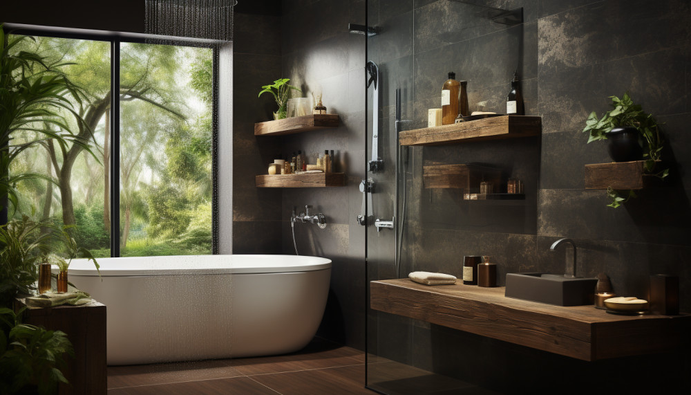 Astuces pour choisir un robinet pour sa douche
