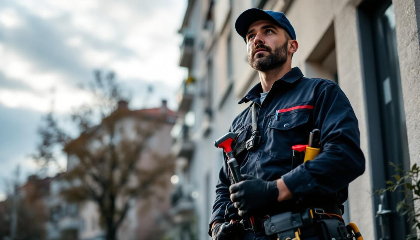 Comment choisir le bon artisan pour vos urgences sanitaires ?