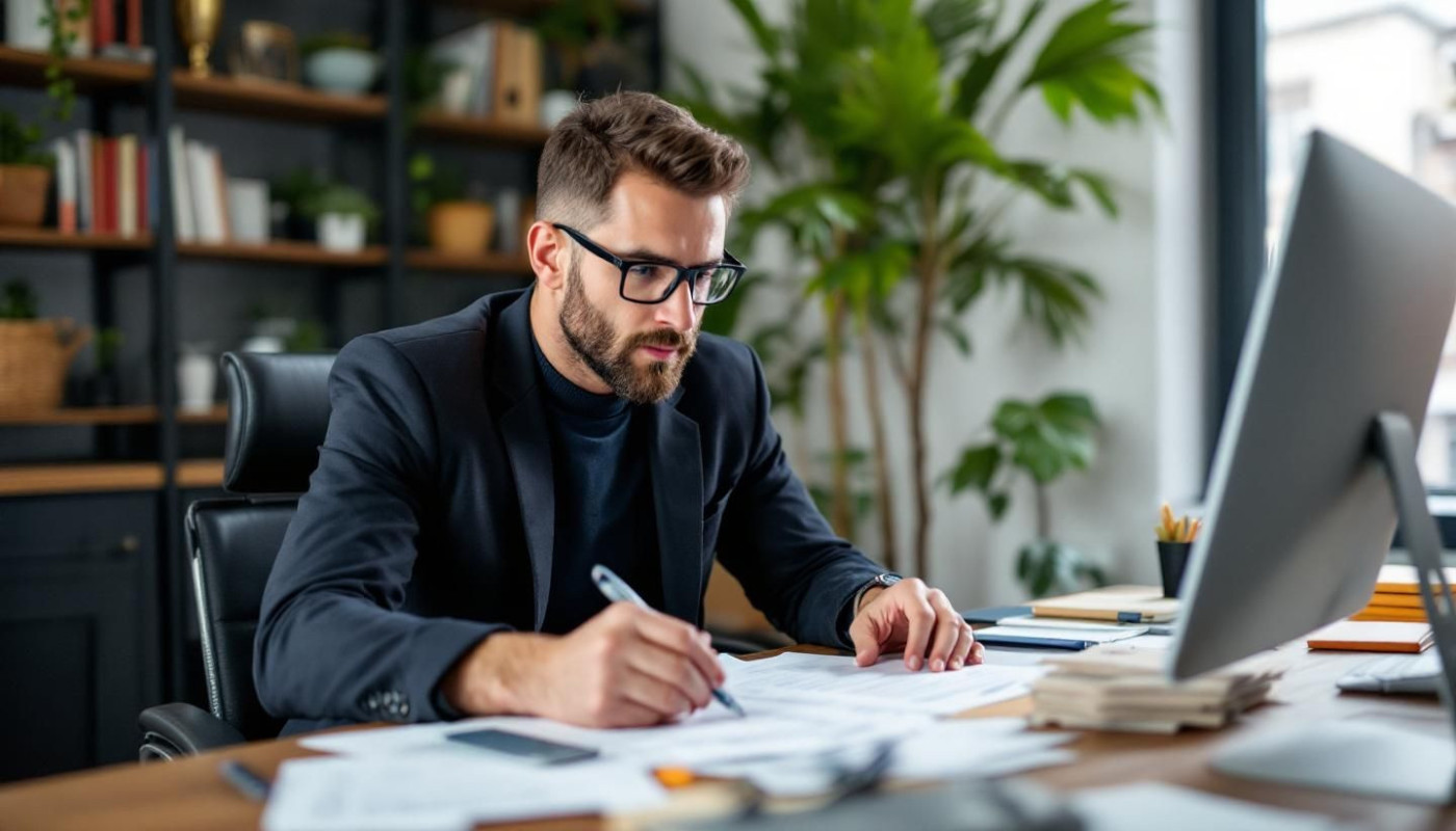 Comment choisir le bon syndic de copropriété pour votre résidence ?