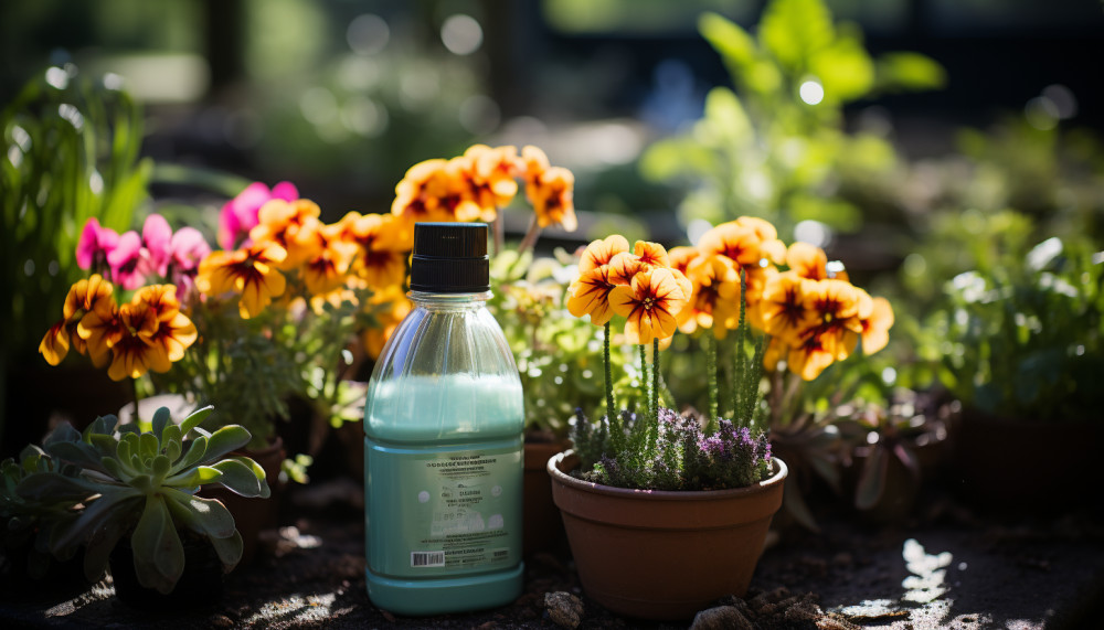 Comment entretenir votre jardin grâce à un absorbeur d’humidité ?