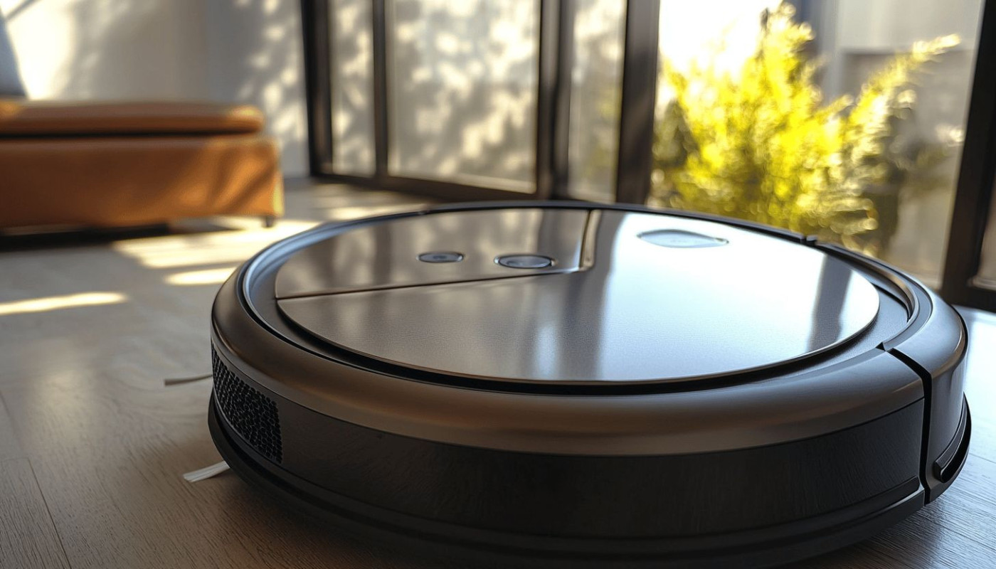 Comment les innovations en robotique influencent les aspirateurs modernes