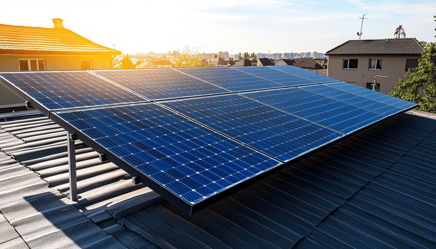 Comment les panneaux solaires peuvent réduire votre facture d'électricité?