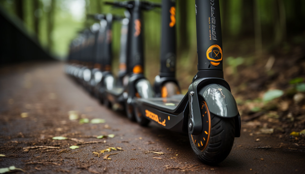 Qu’attendez-vous pour choisir votre trottinette électrique ?