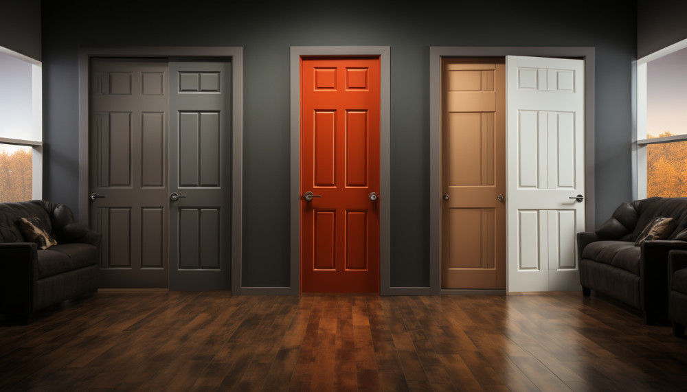 Quel bloc-porte choisir ?