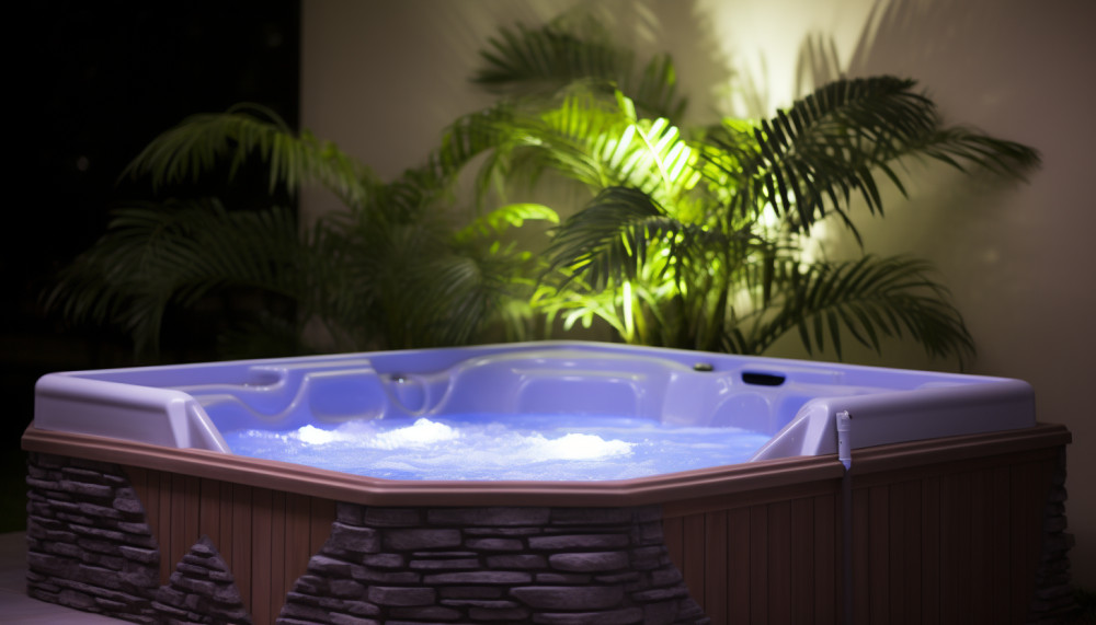 Quelle est la différence entre spa et jacuzzi ?
